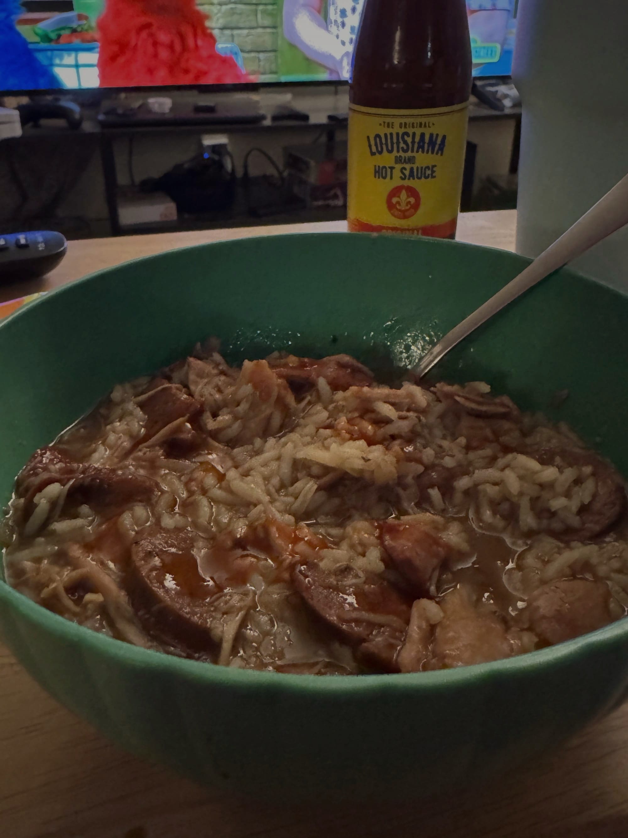 I Used ChatGPT to Feed Myself Twice in 24 Hours (And Actually Ate Vegetables)