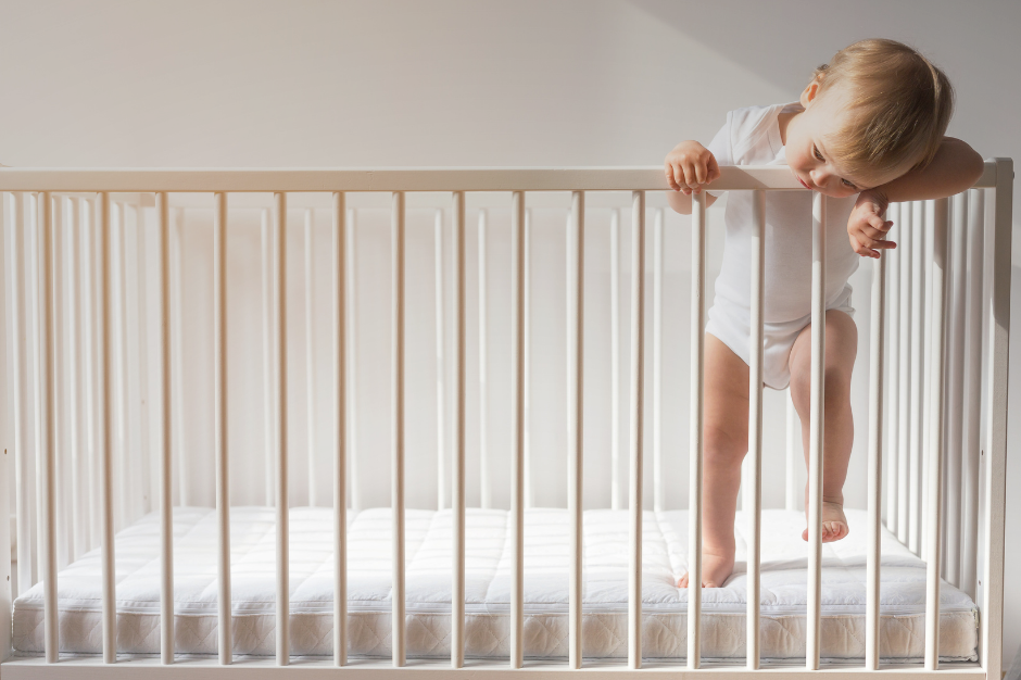 The Nap Transition Nobody Warns You About: 3-to-2 Naps Survival Guide