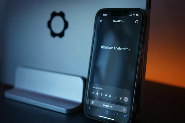 ChatGPT productivity hacks for overwhelmed moms and parents